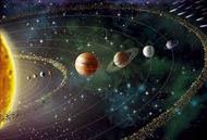 تحقیق سیارات و منظومه شمسی